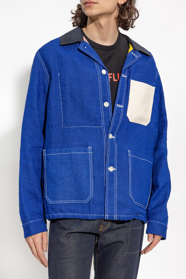 ジャケット・アウター JUNYA WATANABE COMME des GARCONS MAN Junya Watanabe MAN | DSMNY E-SHOP